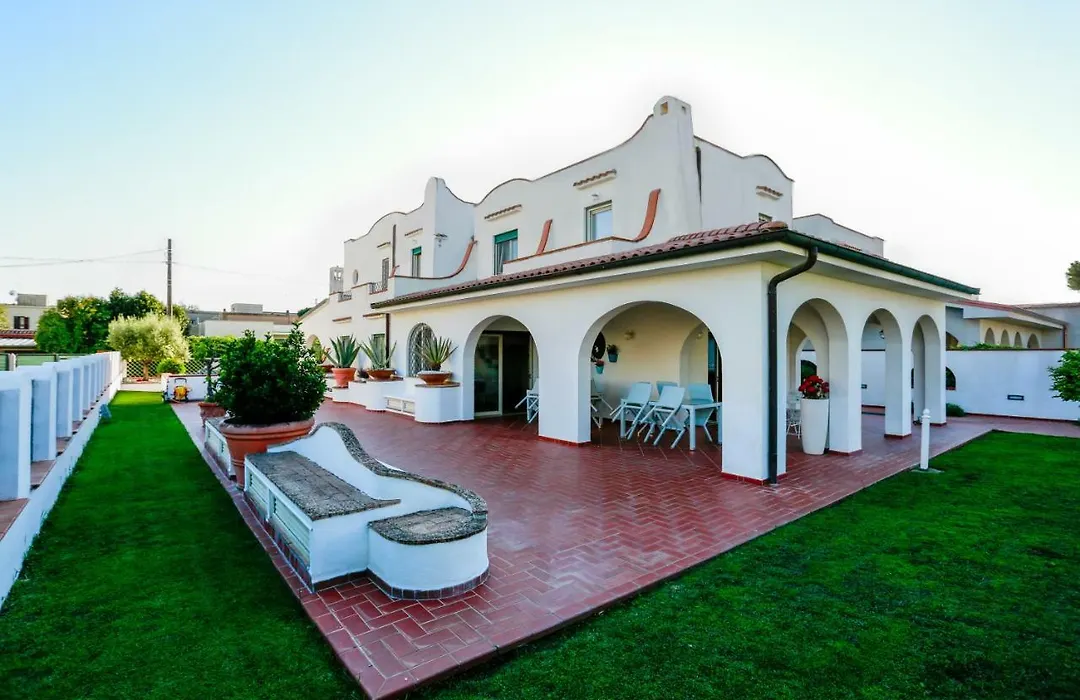 L'ippocampo Guest House-1