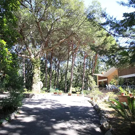 Villa alla Baia d'argento-2