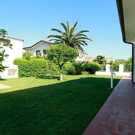 L'ippocampo Guest House-3