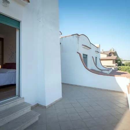 L'ippocampo Guest House-2